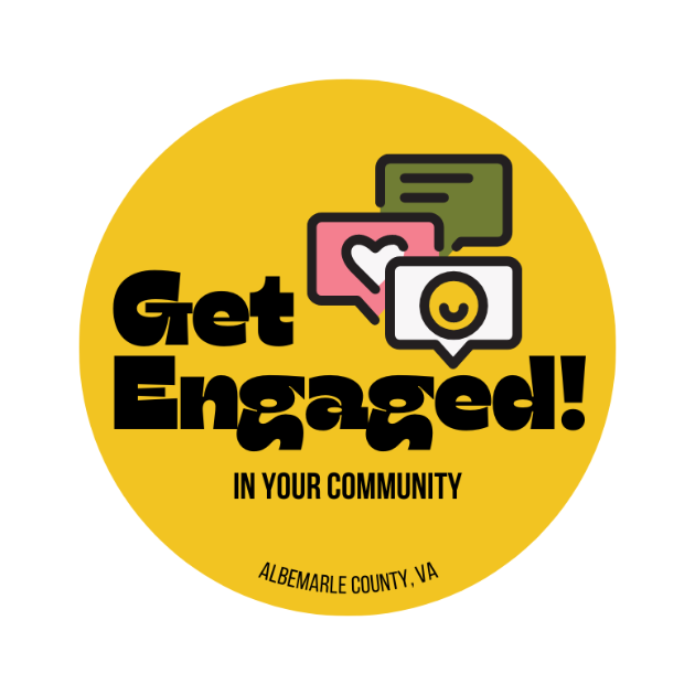 Get Engaged-Albemarle County