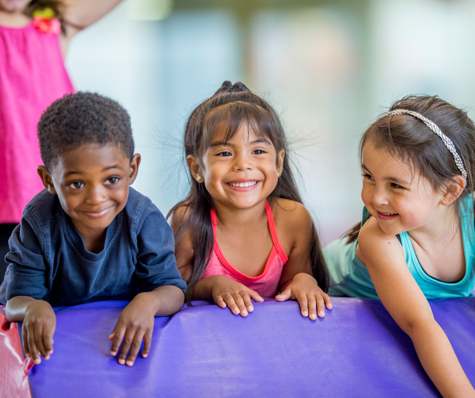 Recreation Camp image-children Winter Camp