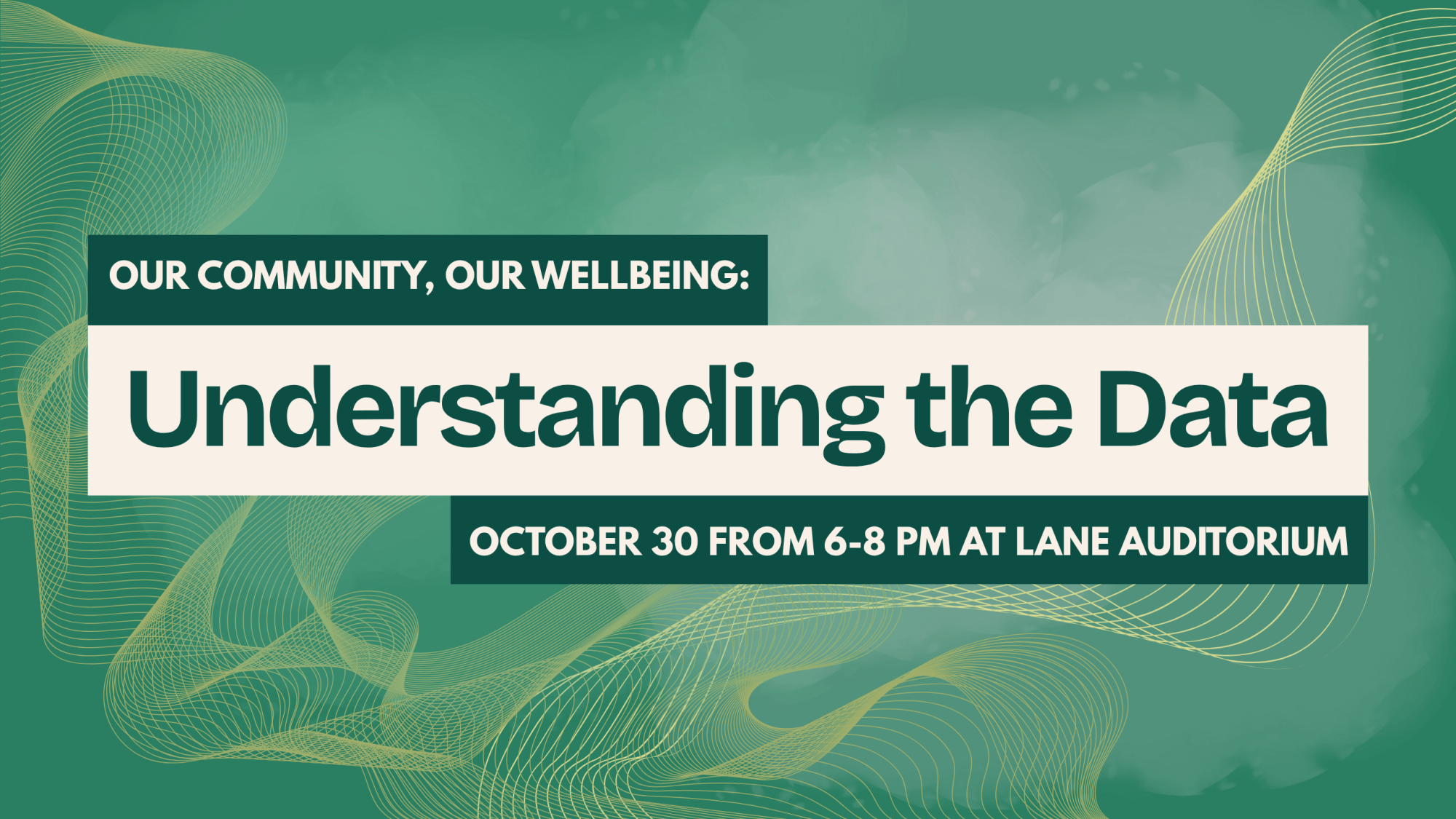 Understanding the Data - BANNER